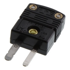 【SMPW-J-M】THERMOCOUPLE CONNECTOR J TYPE PLUG