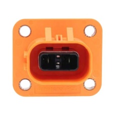 【HVSL282022A】AUTOMOTIVE CONN RCPT 2POS BOX MOUNT