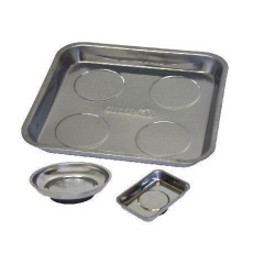 【67456】Three Piece Magnetic Parts Tray Set