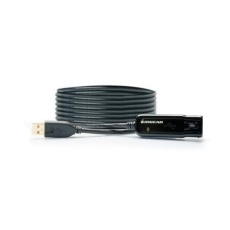【GUE2118】40 USB Active Booster Extension Cable