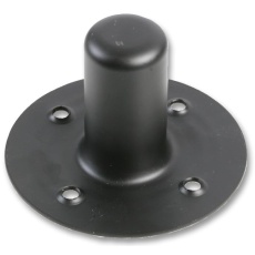 【M1552】Steel Speaker Pole Mount for 1 1/2inch Poles