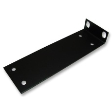 【R1206/1U】One Space (1U) Rack Mount Bracket (Ear)