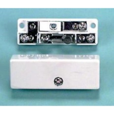 【SS-040Q WHITE】Vibration Detector