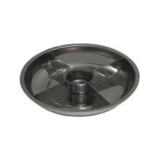 【67453】6 Divided Magnetic Tray for Small Parts