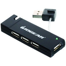 【GUH285W6】4 Port USB 2.0 Hub