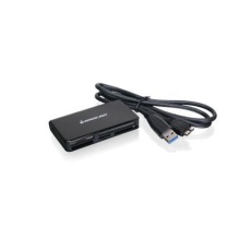 【GFR381】USB 3.0 Multi-card Reader