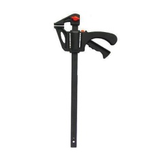 【32081A】QUICK RATCHETING BAR CLAMP/SPREADER SIZE: 36 FEATURES: QUICKLY CONVERTS FROM BAR CLAMP TO SPREADER STRONG AND LIGHTWEIGHT PROVIDES EASY ONE-HANDED CLAMPING NON-MARRING PADS IDEAL FOR DELICATE MA 88C8581