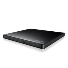 【GP65NB60】Ultra Slim Portable DVD Writer