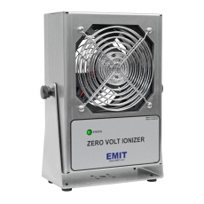 【50670】ZERO VOLT IONIZER BENCHTOP SS 220VAC