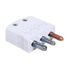【OTP-U-M.】HEAVY-DUTY THERMOCOUPLE 3-PRONG U TYPE