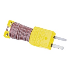【SC-GG-K-30-36】INSULATED THERMOCOUPLE K TYPE PLUG