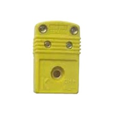 【SMP-K-F】INSULATED THERMOCOUPLE K TYPE SOCKET