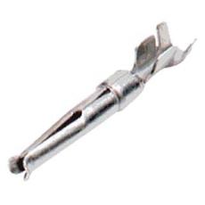 【SMTC-CU-P】D-SUB CONTACT PIN 24-20AWG CRIMP