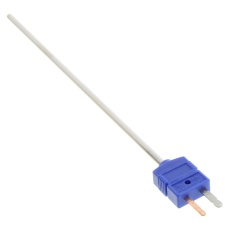 【TMQSS-125U-6】THERMOCOUPLE PROBE STAINLESS STEEL 6inch