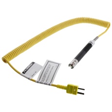 【88006K】THERMOCOUPLE PROBE K TYPE 12inch