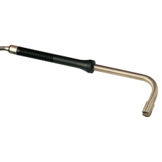 【88106K】THERMOCOUPLE PROBE K TYPE 4inch