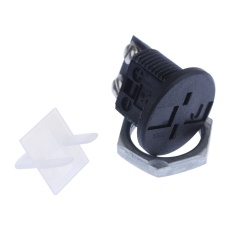 【RMJ-J-R】THERMOCOUPLE CONNECTOR J TYPE RCPT