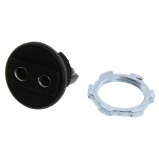 【RSJ-J-R】THERMOCOUPLE CONNECTOR J TYPE RCPT