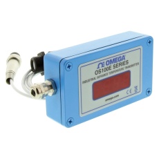 【OS102E-MA】IR SENSOR W/LED DISPLAY 9.1M 6:1