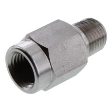 【PS-4G】PRESSURE SNUBBER SS 1/4inch NPT