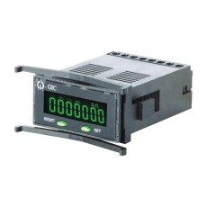 【Z2301N0G1FT00】HOUR METER/COUNTER 7 DIGIT MOSFET O/P