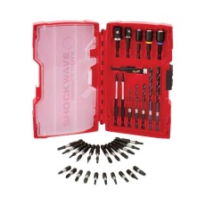 【48-32-1700】Kit Contents:Screwdriver Set(Phillips Slotted Square Torx)