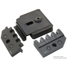 【624 758 3 03】CRIMP DIE SET 20-14AWG CRIMP TOOL