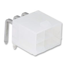 【45558-0003】CONNECTOR HEADER 6POS 2ROW 4.2MM