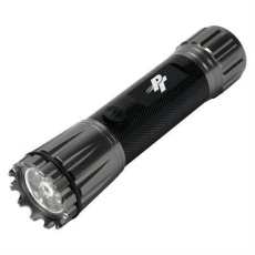 【W2468】Firepoint 3-In-1 UV LED Flashlight