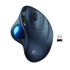 【910-001799】M570 Black USB Trackball