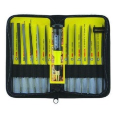 【707475】12 Piece Needle File Set