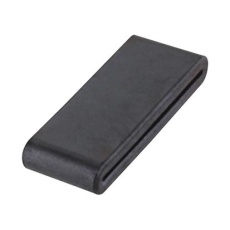 【GSSC-33.5-20】FLAT FERRITE CORE 27.8MMX1.3MM 50 OHM