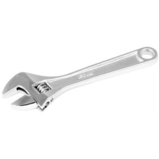 【W30706】6inch Adjustable Wrench