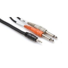 【CMP-159】Connector Type A:3.5mm Stereo Phone Plug