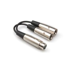 【YXM-121】AUDIO / VIDEO CABLE ASSEMBLY Y CABLE