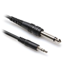 【CMP-105】CABLE 1/4inch HOSA TS-3.5MM HOSA TRS 5FT