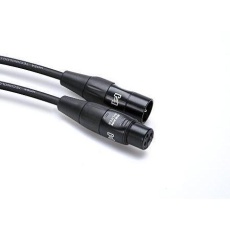 【HMIC-005】Connector Type A:XLR 3 Position Jack