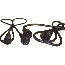 【IP65-DMX-10M】Waterproof 10 Meter DMX Extension Cable for 555-11635 / 555-1164