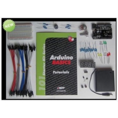 【ARD-01】Arduino Basics Starter Kit Includes Arduino UNO