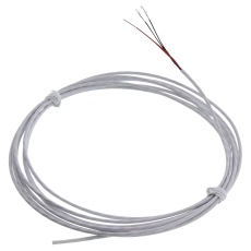 【HSRTD-3-100-A-80-E】RTD SENSOR CLASS A DIN PLATINUM 100R