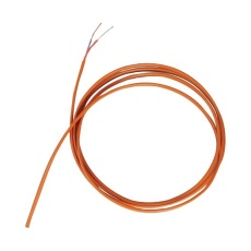 【HSTC-TT-K-24S-120-SMPW-CC】THERMOCOUPLE K TYPE 3M 250 DEG C
