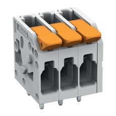 【2604-1106】TB WIRE TO BOARD 6POS 24-12AWG