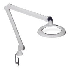 【CIRCUS LED 3.5 DIOPTER】LED MAGNIFIER 3.5 DIOPTRE 100CM