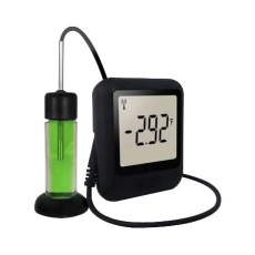 【EL-WIFI-21CFR-TP+-PROBE-G】DATA LOGGER W/GLYCOL BOTTLE 125DEG C