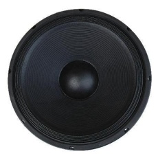 【55-2983】WOOFER 15 DIE CAST 500W RMS