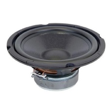 【55-1520】WOOFER 8 POLY TREATED CONE