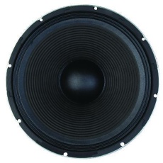 【PS1804】18inch Die Cast Woofer with Paper Cone and Cloth Surround - 300W RMS 8 ohm