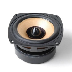 【55-5535】4inch Full Range Speaker 20 Watt 6 Ohm