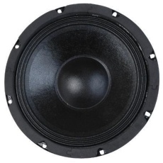【55-2950】8inch Woofer with Paper Cone and Cloth Surround - 100W RMS at 8 ohm