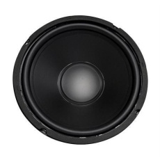 【55-2972】10inch Woofer with Poly Cone and Rubber Surround 100W RMS at 8 ohm